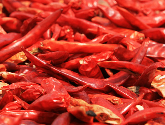 picture of peppers