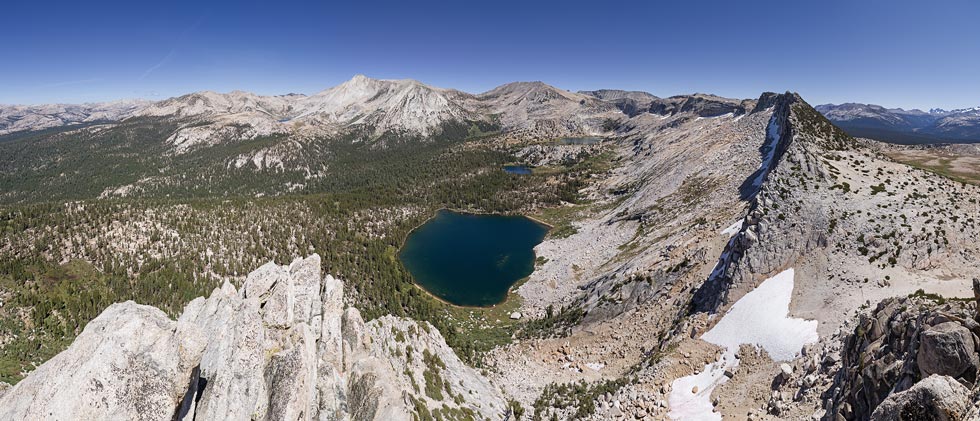 picture of mountains