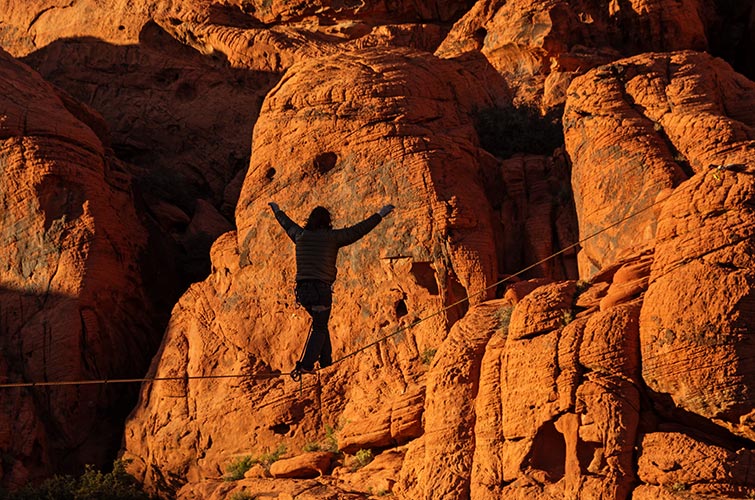 picture of Red Rock Rendezvous