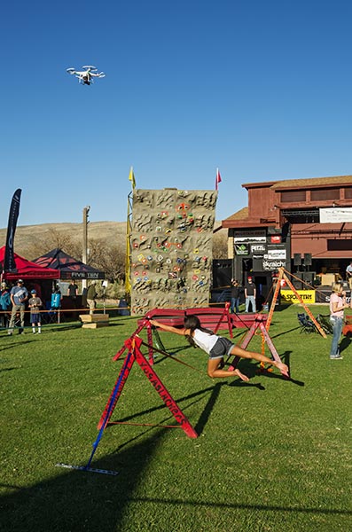 picture of Red Rock Rendezvous