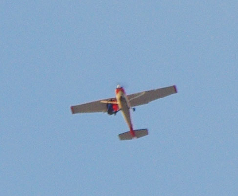 picture of Red Rocks Rendezvous