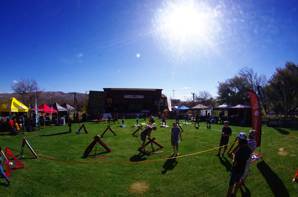 picture of Red Rocks Rendezvous