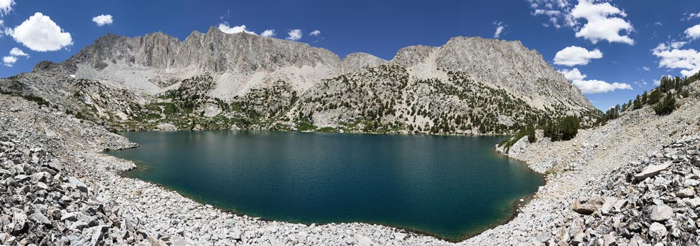 picture of mountains