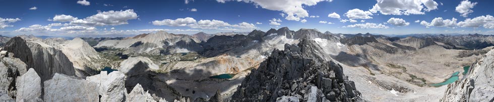 picture of mountains