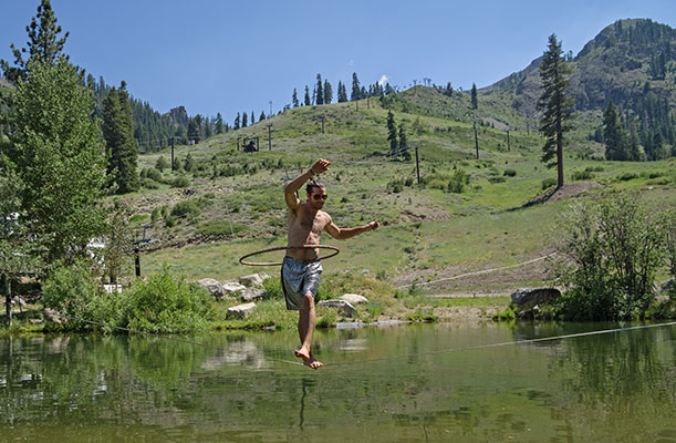 picture of Wanderlust