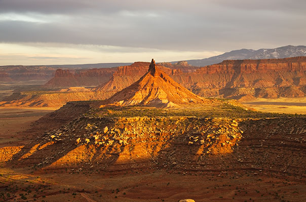 picture of Indian Creek