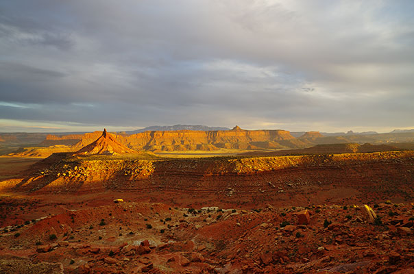 picture of Indian Creek