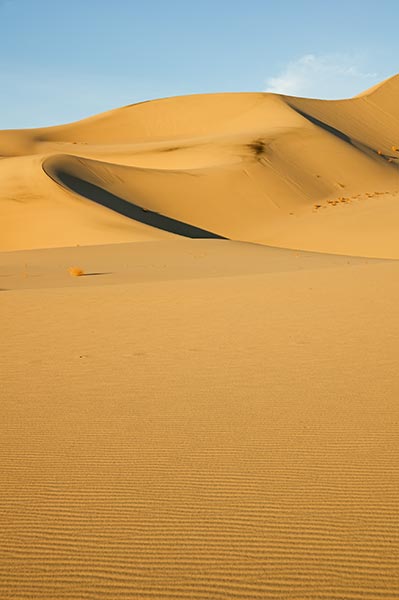 picture of Death Valley