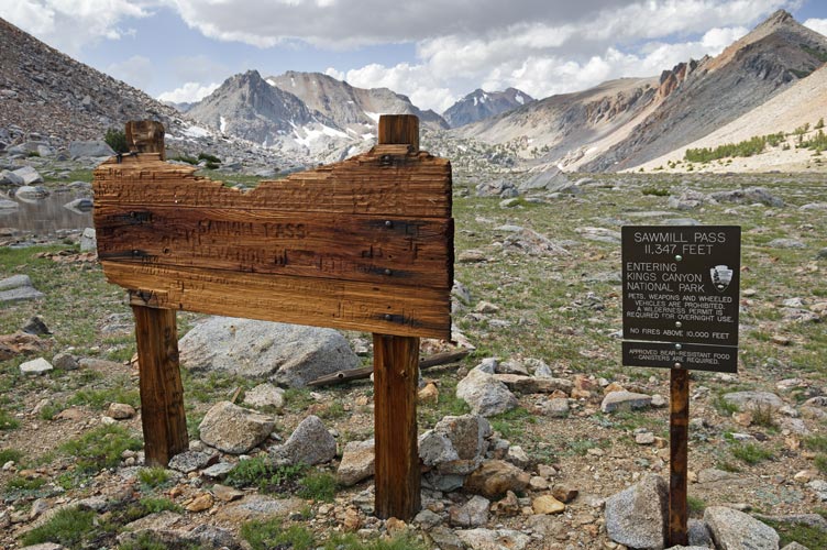 picture of Sierra
