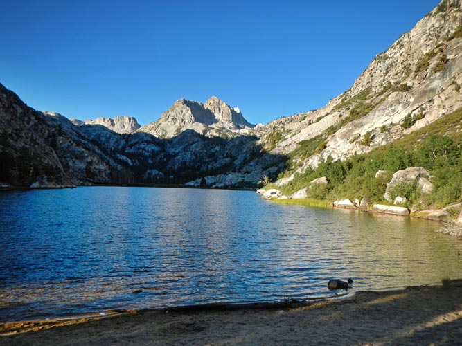 picture of sierra challenge