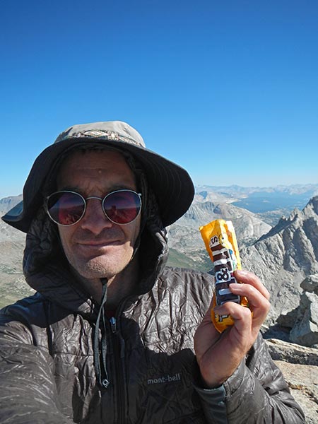 picture of sierra challenge