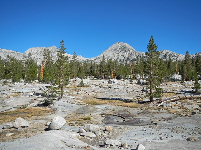 picture of sierra challenge