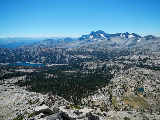 picture of sierra challenge