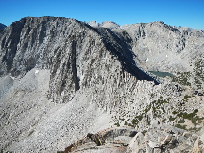 picture of sierra challenge
