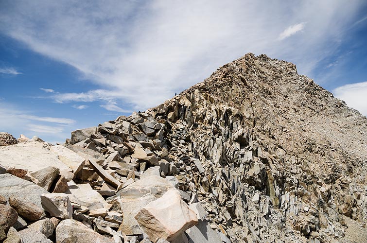 picture of sierra challenge