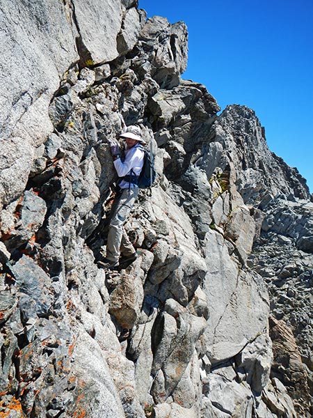 picture of Sierra