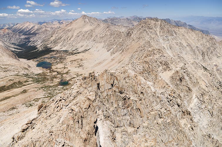 picture of sierra challenge