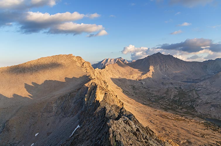 picture of sierra challenge