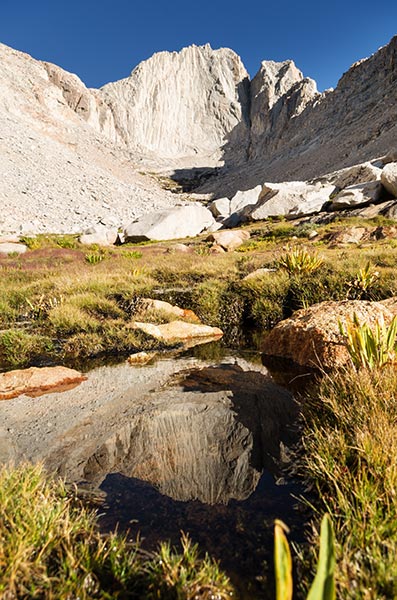 picture of sierra challenge