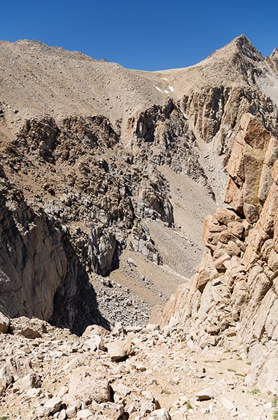 picture of sierra challenge