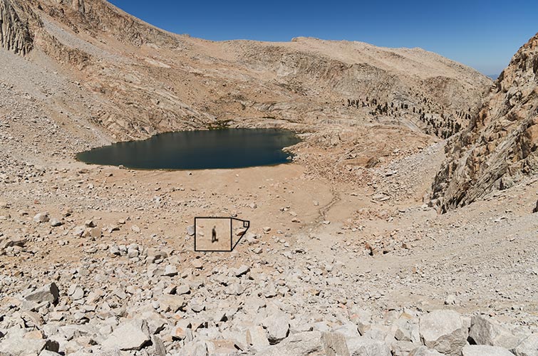picture of sierra challenge