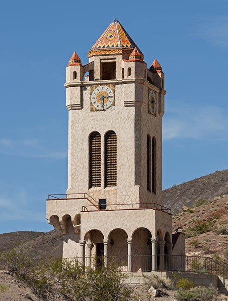 picture of Death Valley