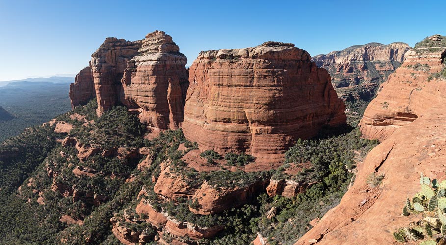 picture of mountain