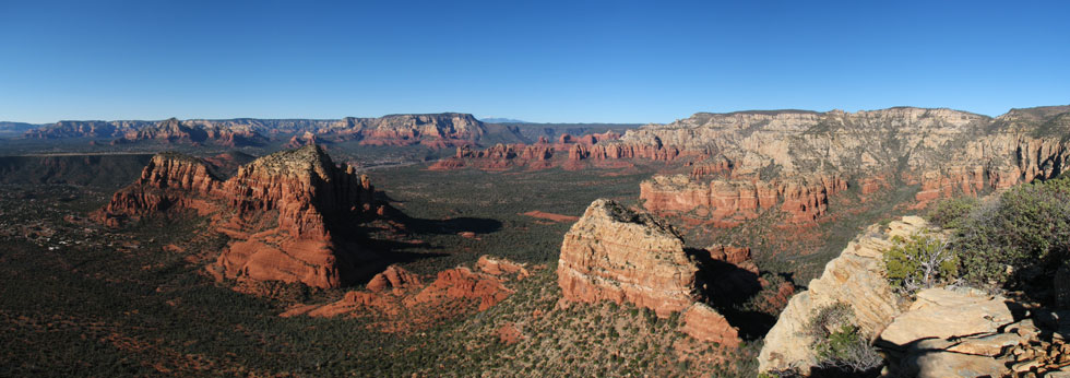picture of Sedona