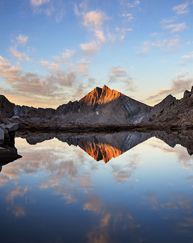 picture of Sierra Nevada