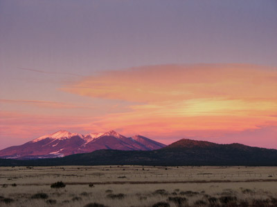 picture of the SF peaks