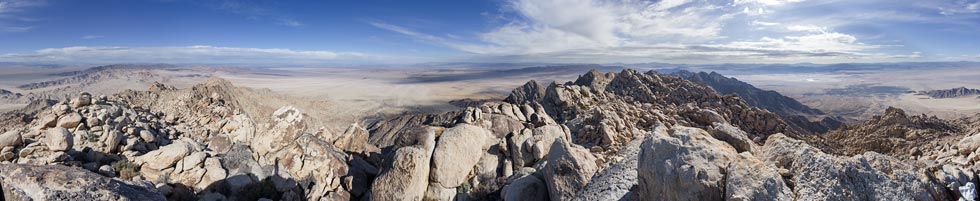 picture of mountains