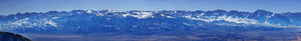 picture of mountains