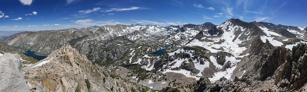 picture of mountains