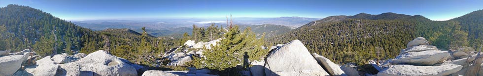 picture of mountain