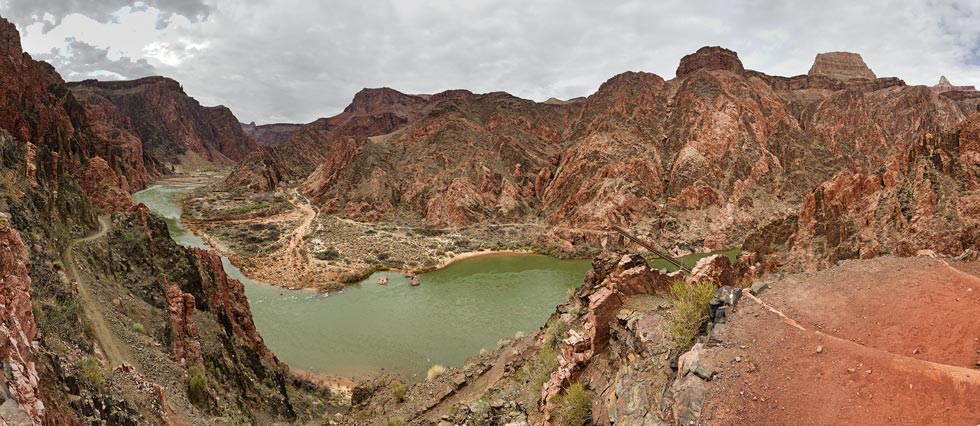 picture of grand canyon