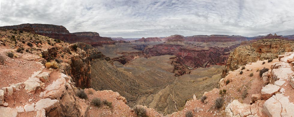 picture of grand canyon