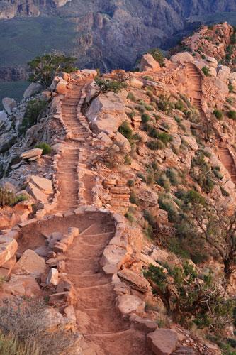 picture of grand canyon