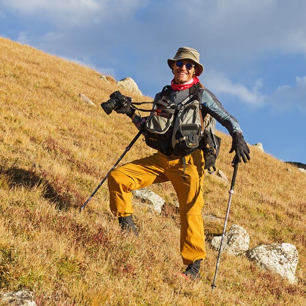 picture of 14er