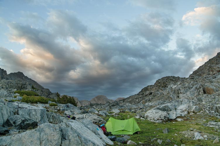 picture of camp