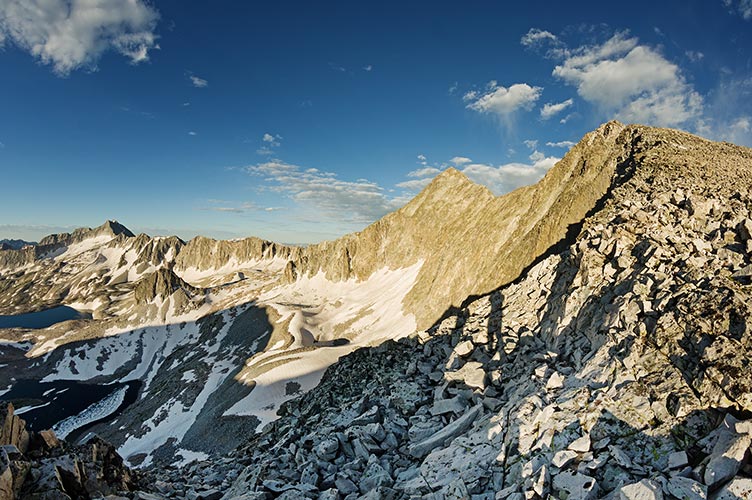 picture of 14er