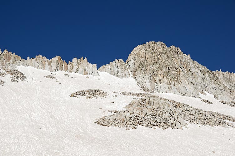 picture of 14er
