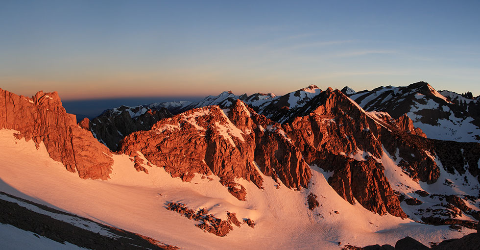 picture of Sierra Nevada