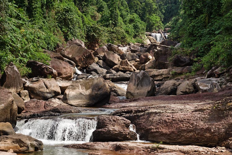 picture of Laos