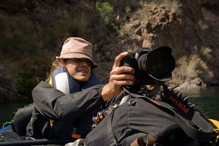 picture of Black Canyon