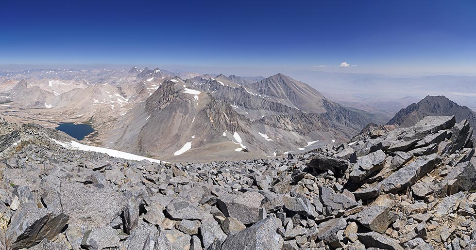 picture of Sierra Nevada