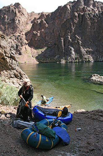 picture of Black Canyon