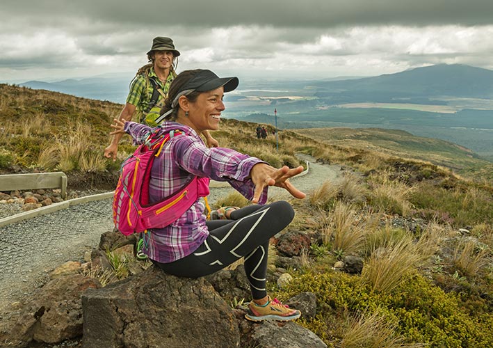 picture of New Zealand