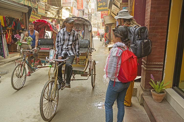 picture of Nepal