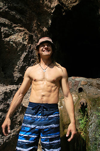 picture of Black Canyon