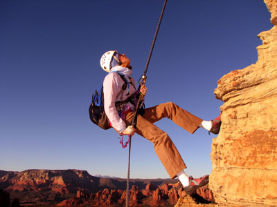 picture of Sedona Scenic Cruise